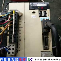 特吕茨勒伺服驱动器过压故障维修主板故障维修不限品牌