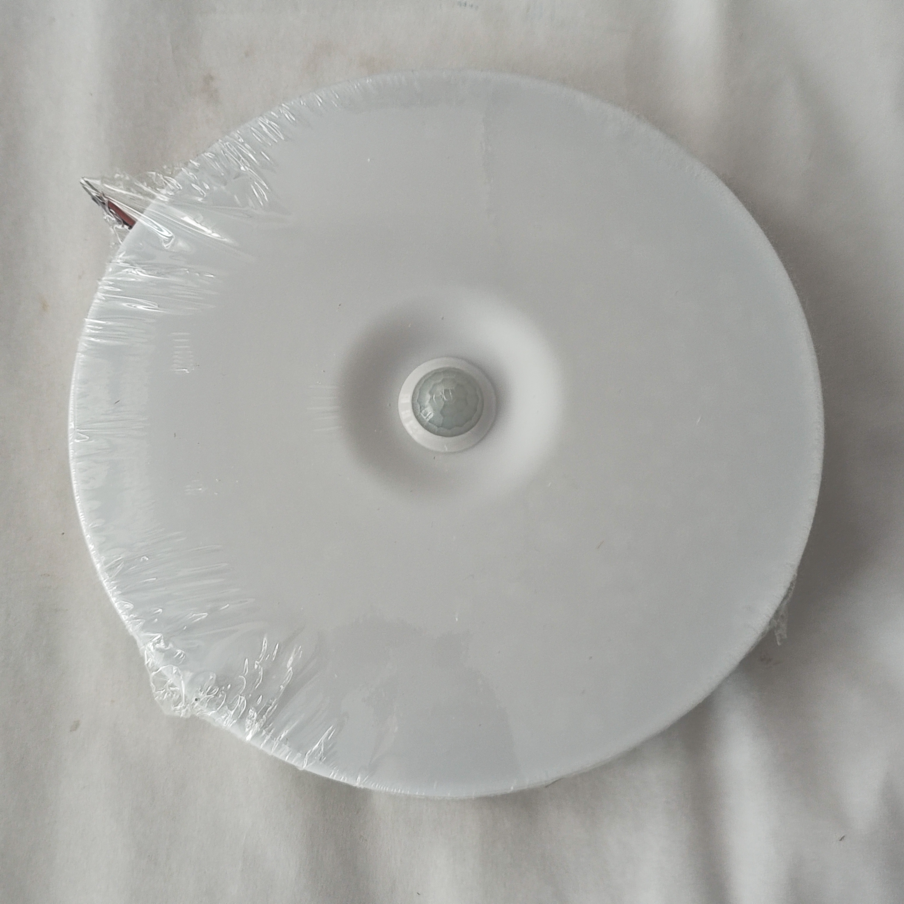 走廊楼梯间用超薄人体感应吸顶灯18瓦直径220 24瓦直径300