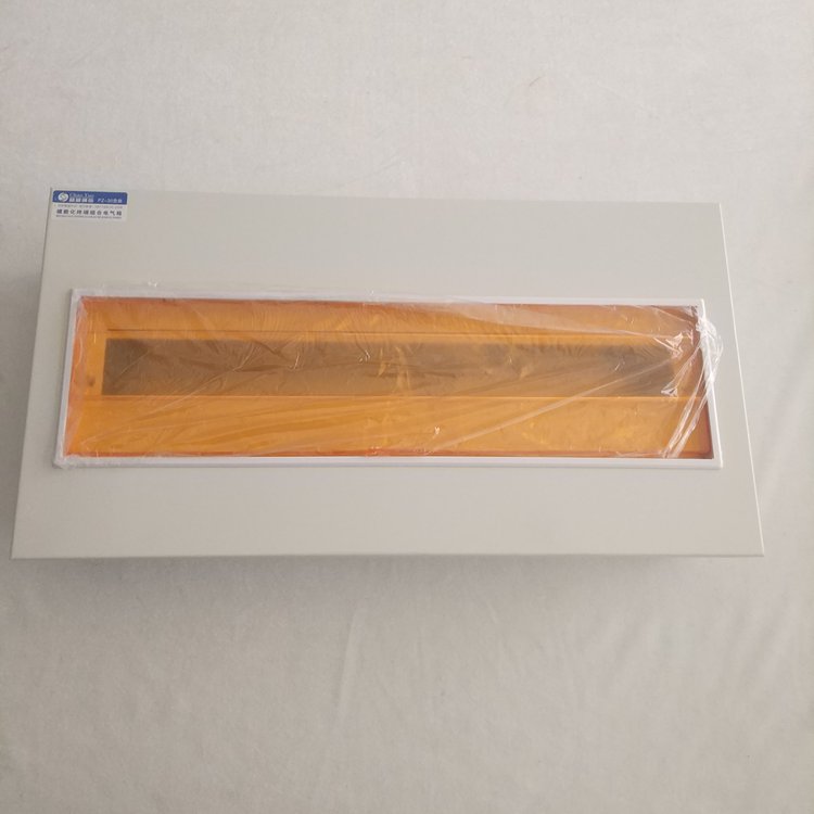 PZ30回路箱 国标暗装配电箱 24回路家居照明终端配电盘厂