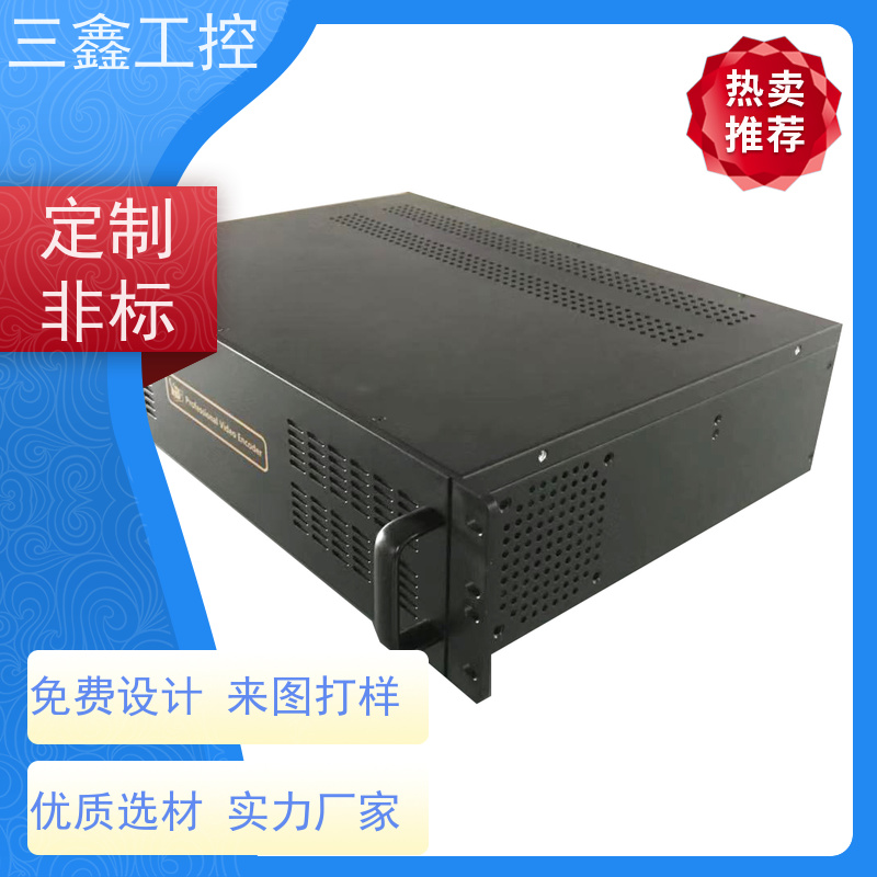 非标定制上架式仪表仪器机箱 操作箱外壳 精细工艺 严格品控