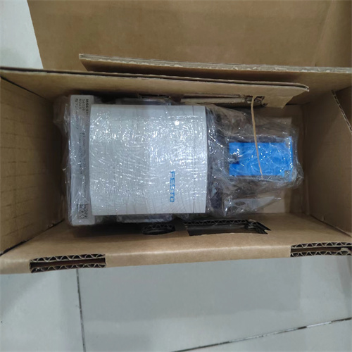 操作FESTO快速连接插座KD3-1/8-A费斯托