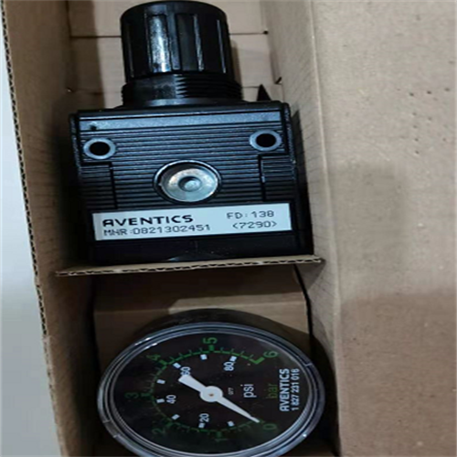 AVENTICS紧凑型气缸R422001016使用须知