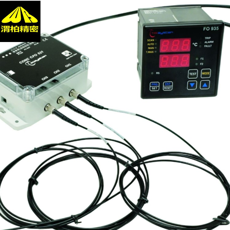 TECSYSTEM温控器/干式变压器温度监测系统