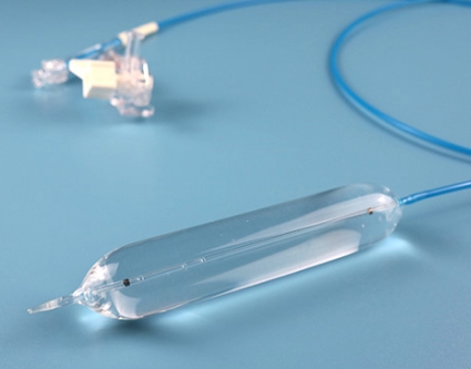 SBD-56、7/8 16、24鼻窦球囊扩张导管系统慈力