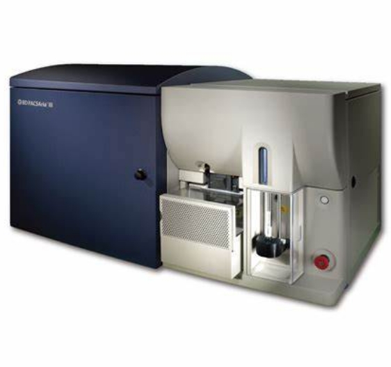 HwCyte-1026M流式细胞仪华沃