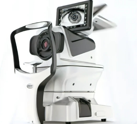 FS-620A眼科光学生物测量仪