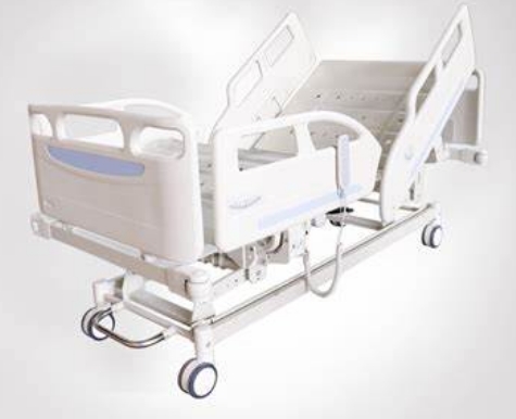 HDB-701医用电动病床海尔
