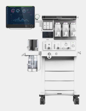 Carestation 620 SE麻醉系统