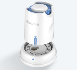 H6，h6持续监测系统三诺