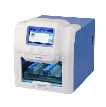 一体化核酸仪YN-AHR3210