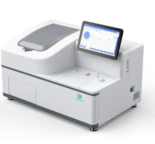 全自动化学发光免疫分析仪B-DL100