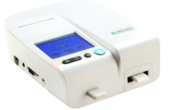 胶体金试纸定量分析仪GIC-S100