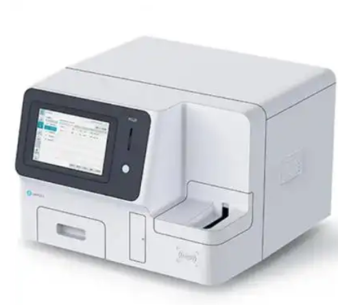 干式荧光免疫分析仪KD-VF