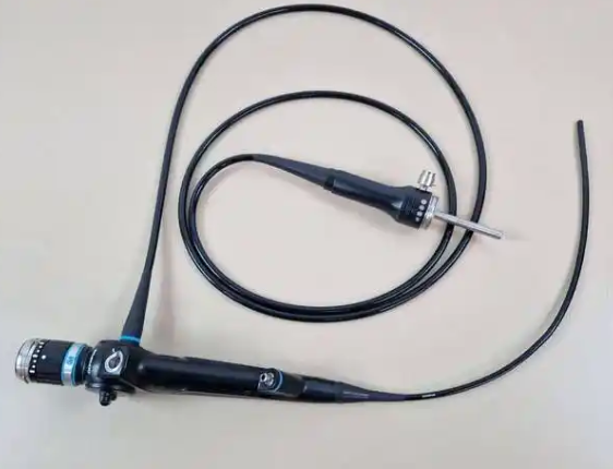 纤维胆道镜DDJ型