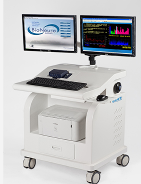 多参数生物反馈仪Infiniti3000D