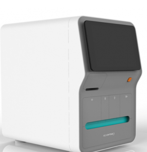 全自动化学发光免疫分析仪AI-3000