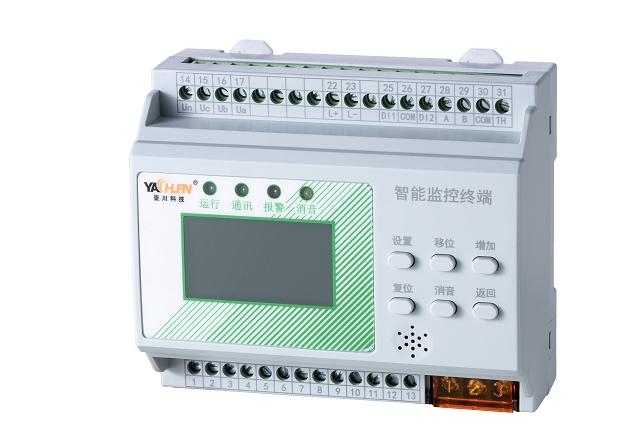 楼宇自控DDC控制器