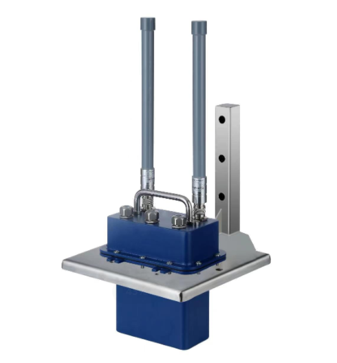 WDC型窨井水位计