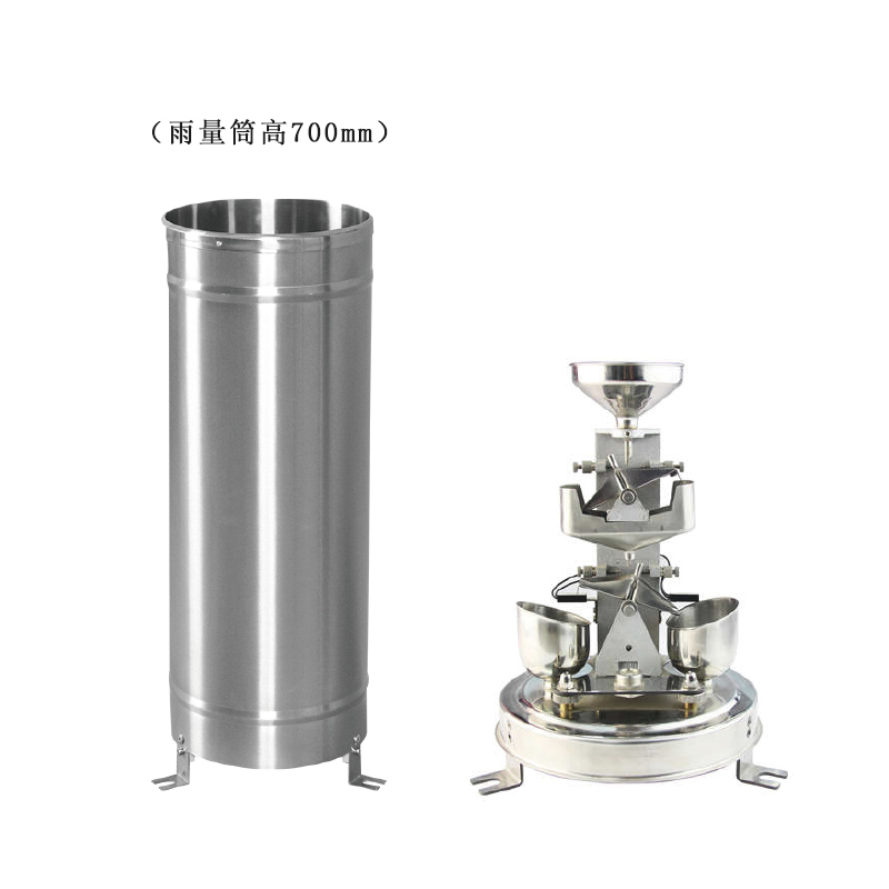  JD-01系列翻斗式雨量计