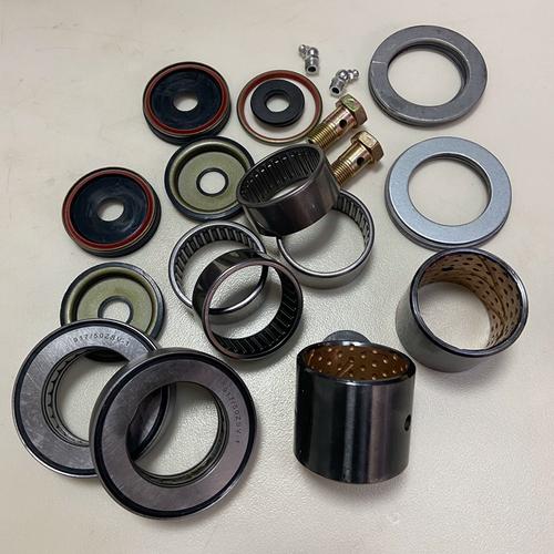 宇通客车配件厂家 销售宇通客车立轴修理包