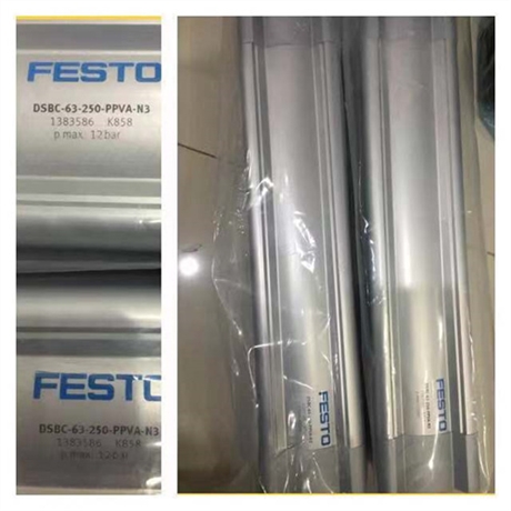 FESTO费斯托电磁阀VUVS-L25-M52-MD-G14质保一年