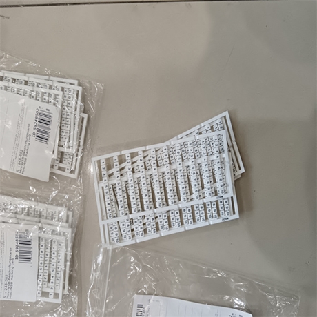 万可串行接口模块750-652产品描述?