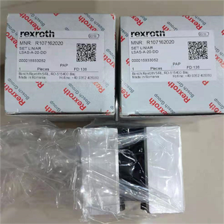 REXROTH力士乐柱塞泵A4VSO250DR/30R-PPB13N00特点