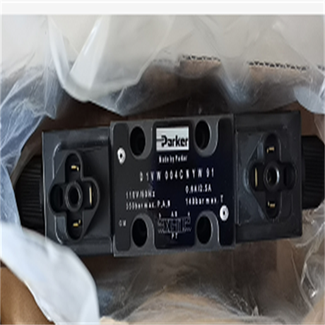 PARKER派克齿轮泵PGP511A0100CK1H2NE5E3B1B1