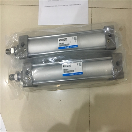 安装方式分析SMC气缸MGPM16-150AZ