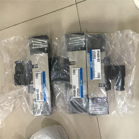 FESTO费斯托ISO标准阀VSVA-B-D52-D-D2-1R5L特性