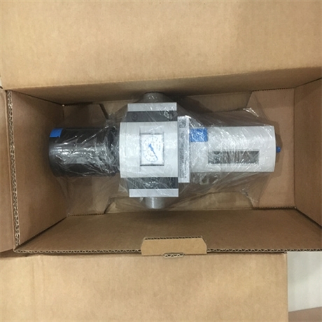 操作FESTO快速连接插座KD3-1/8-A费斯托