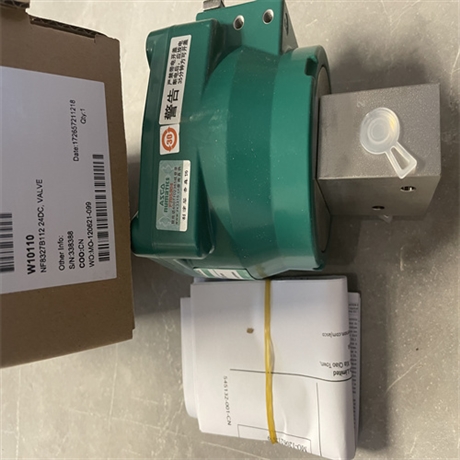 产品描述美国ASCO两位三通电磁阀