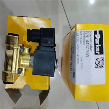 派克PARKER单向阀PVL-C121419