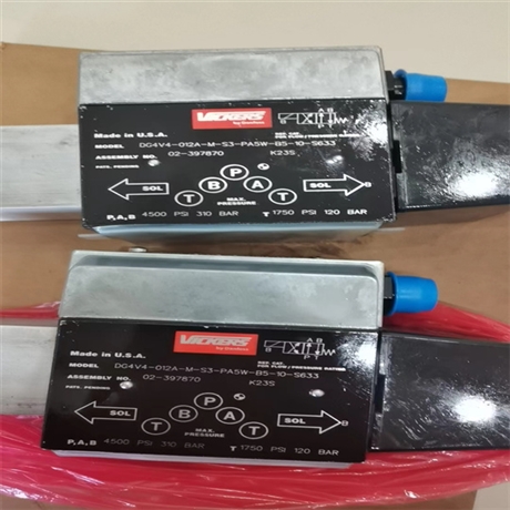 V10-1P5P-1A20 微型比例压力阀VVP2-40-SRFR-M-30-C-BK-10