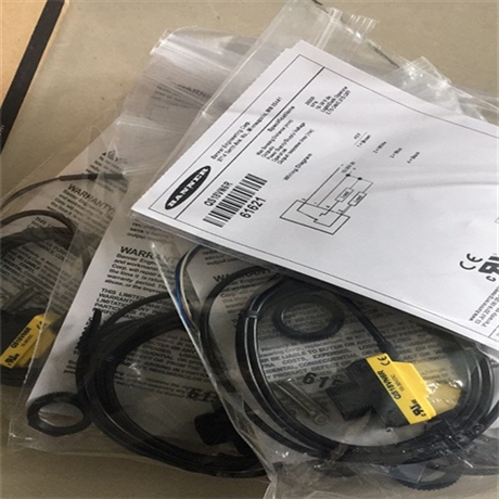 BANNER紧凑型高速超声波传感器QS18UPA有货