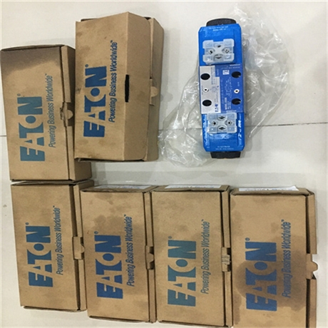 VICKERS液压换向阀DG4V-3S-2N-M-X1-H4-60