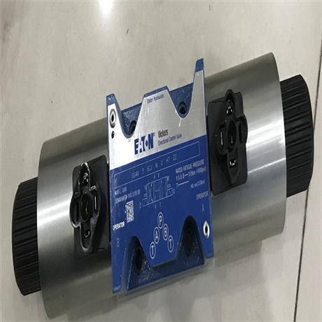 VICKERS电液比例电磁阀DG4V-3-2C-M-U-H7-60