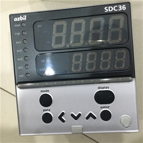 AZBIL山武微动开关SL1-A