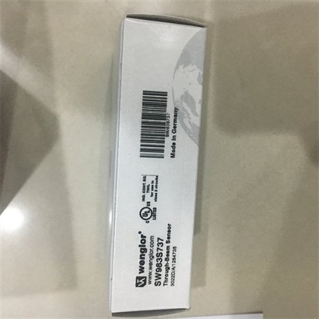 WENGLOR镜反射传感器Y1TA1000XT3通用型