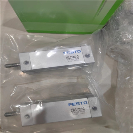 FESTO费斯托171057 VADMI-95-LS-P紧凑型气缸缸筒型材