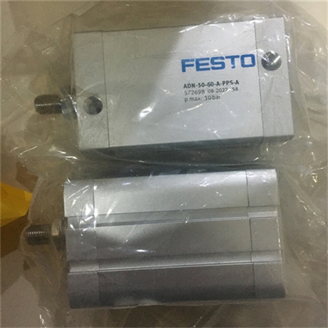 费斯托ADVUL-25-5-P-A 156866紧凑型气缸FESTO