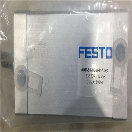 FESTO摆动驱动器DFPD-80-RP-90-RD-F0507