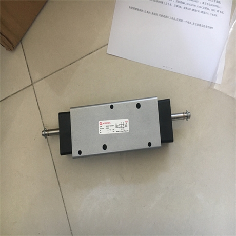 功能阐述NORGREN诺冠比例压力阀VP5002BJ411H00