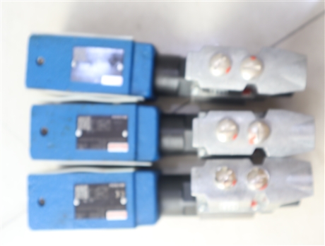 R901483247 Z3DREE10VP2-10/315XLG24K31A1M 力士乐REXROTH比例阀