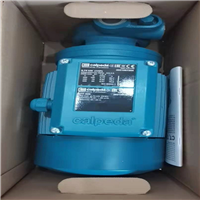 尺寸图CALPEDA科沛达卧式离心泵NM50/16A7.5KW