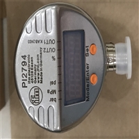 SI6700 德国IFM阀门传感器