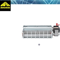 TECSYSTEM风机TTG适用于在有限空间内