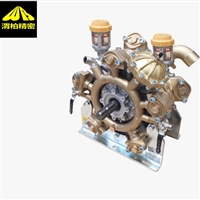 进口BERTOLINI泵和bertolini柱塞泵的耐用性