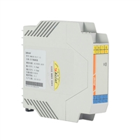 安科瑞BM100系列导轨电流输入信号隔离器输入DC4-20mA 