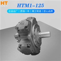 怀特外五星马达HTM1-125